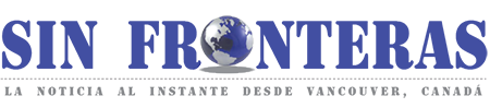 Sin Fronteras