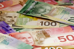 La inflación continúa erosionando el valor adquisitivo de los salarios de los canadienses. (Foto: CBC)